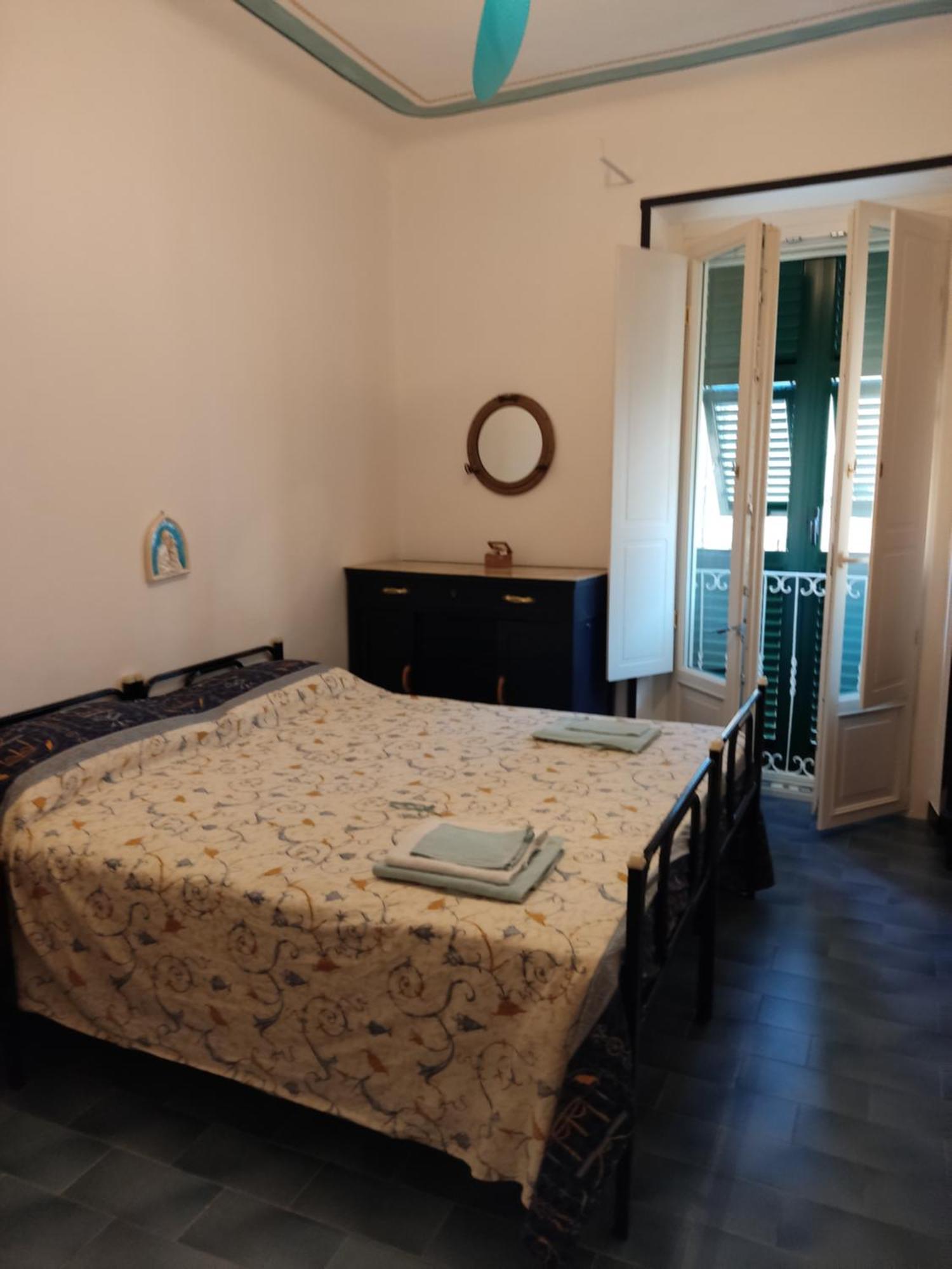Celle Mare Con Posto Auto Coperto * Celle Ligure