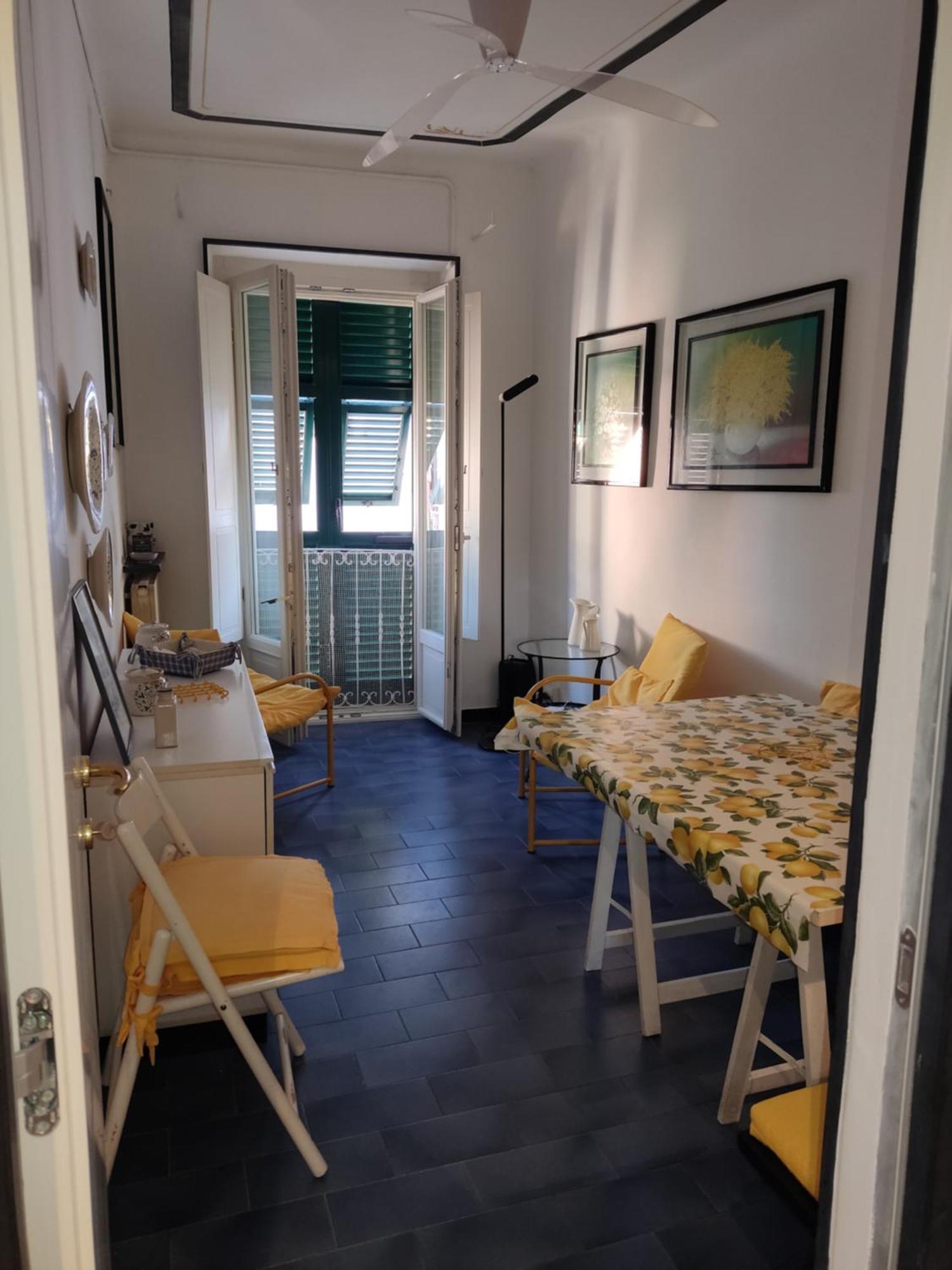 Appartement Celle Mare Con Posto Auto Coperto