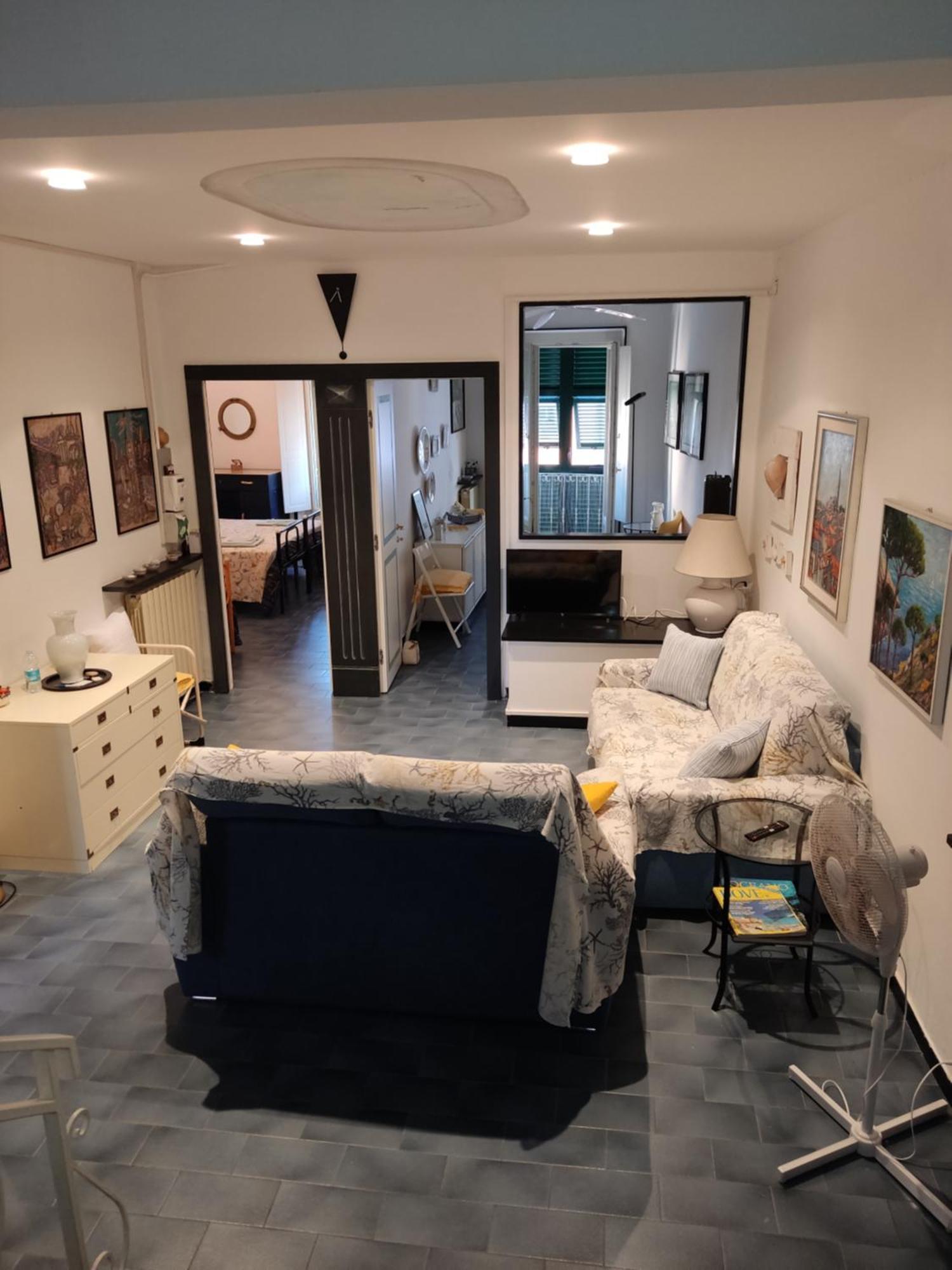 Celle Mare Con Posto Auto Coperto Appartement *