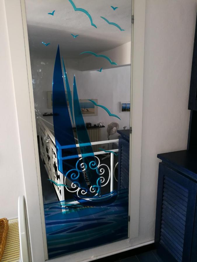 Celle Mare Con Posto Auto Coperto