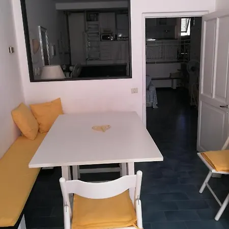 Celle Mare Con Posto Auto Coperto Apartment Celle Ligure Exterior photo
