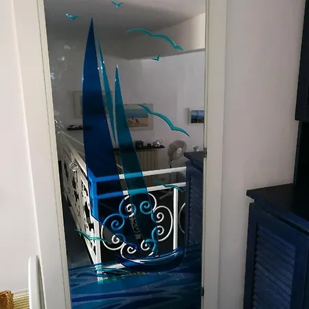 Celle Mare Con Posto Auto Coperto Apartment Celle Ligure Exterior photo