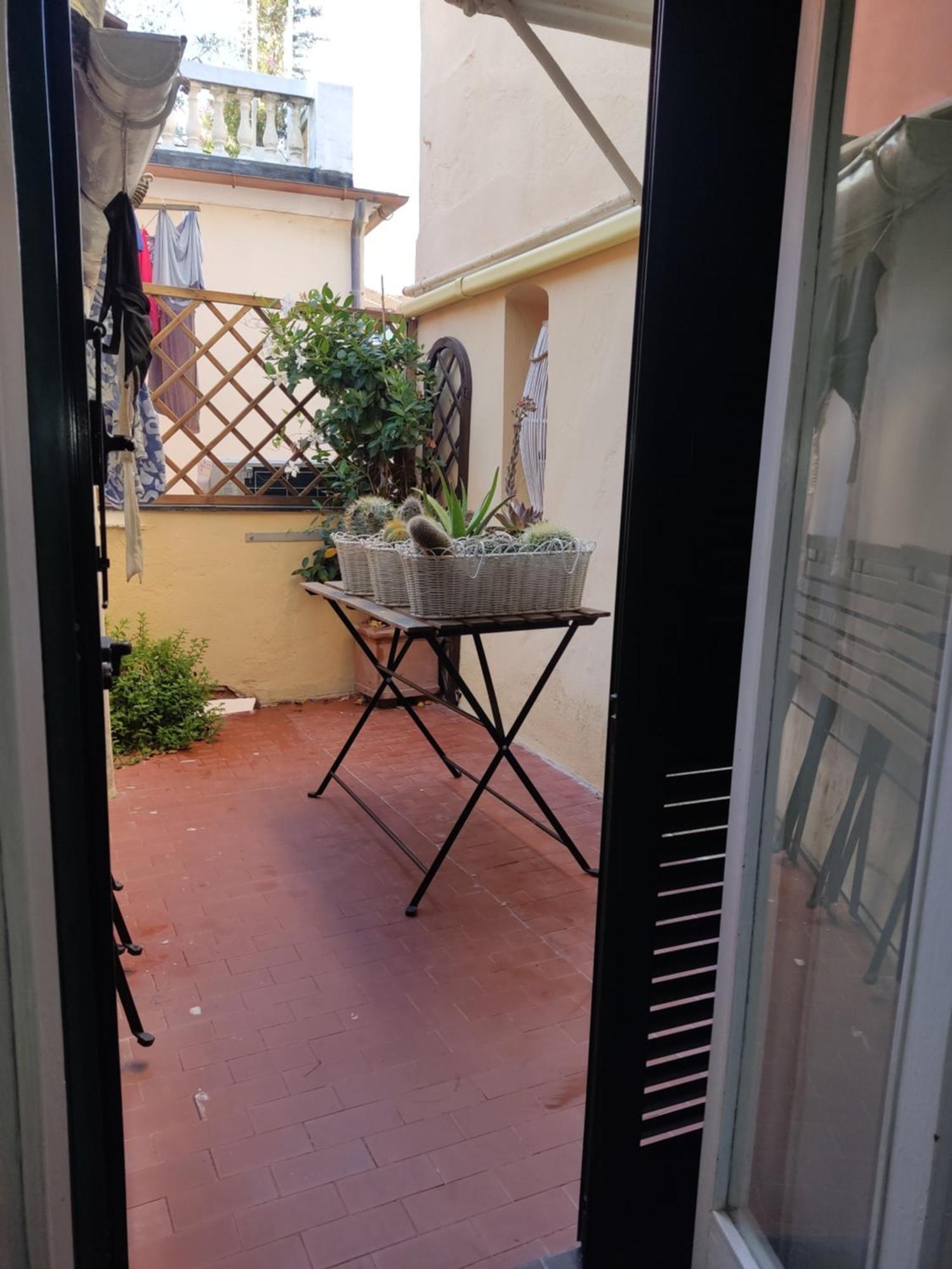 Celle Mare Con Posto Auto Coperto Apartment