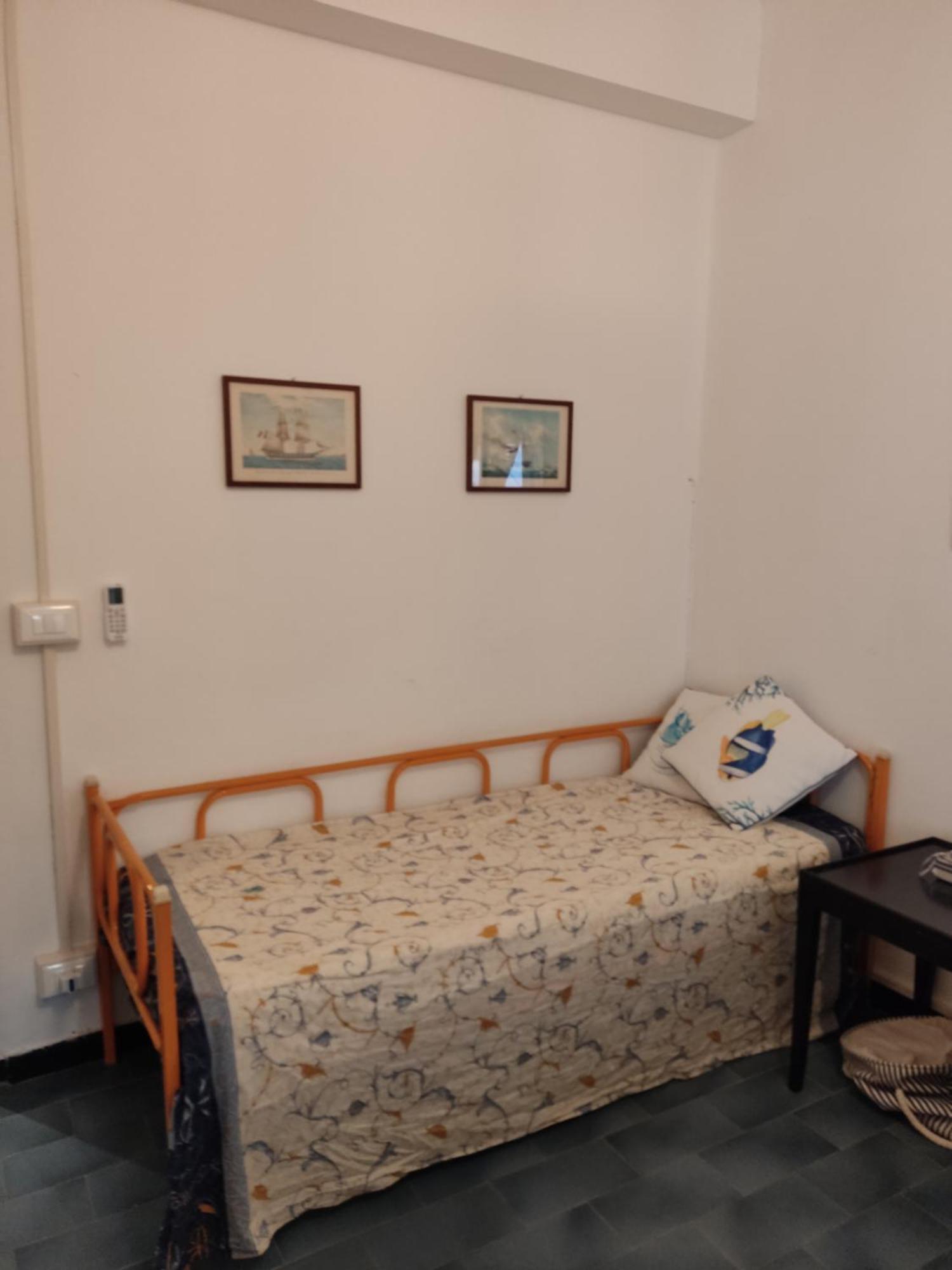 Apartment Celle Mare Con Posto Auto Coperto Celle Ligure